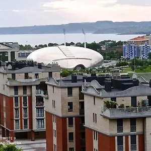  Apartment Apto. Llamas S20 Santander, Garaje Y Wifi
